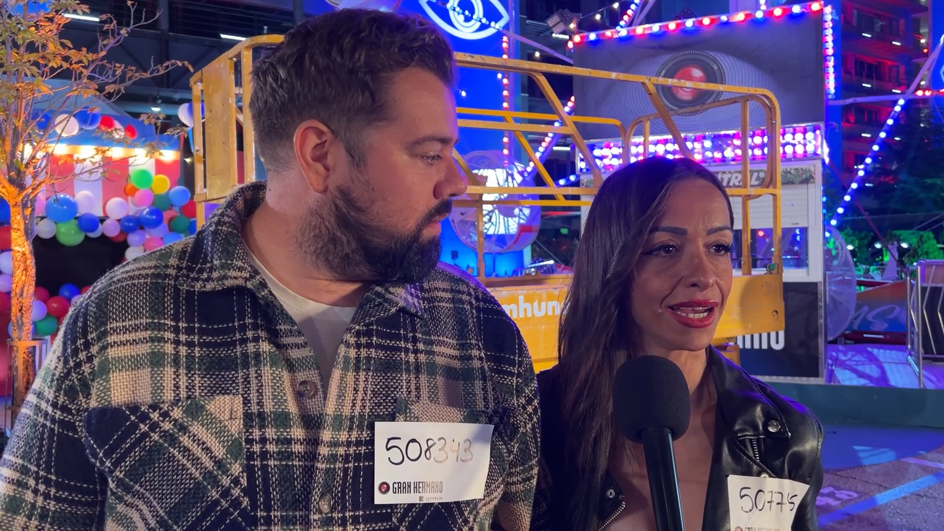 “Nada de muebles”: los fans y aspirante de ‘Gran Hermano 20’ piden concursantes auténticos, con salero y muchas ganas de dar juego Exclusiva Web 07/11/25