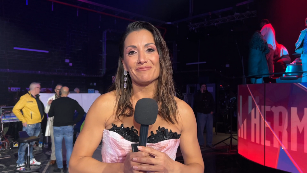 Nagore Robles: "He tenido la misma ilusión que frío" 'Gran Hermano 20' Exclusivo Web 07/11/25