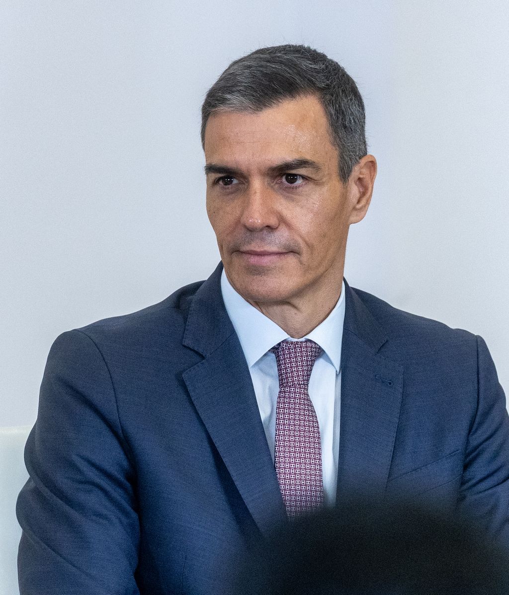 Pedro Sánchez afirma que seguirá en la presidencia hasta 2027 pese a la ruptura de Junts y sin los presupuestos aprobados