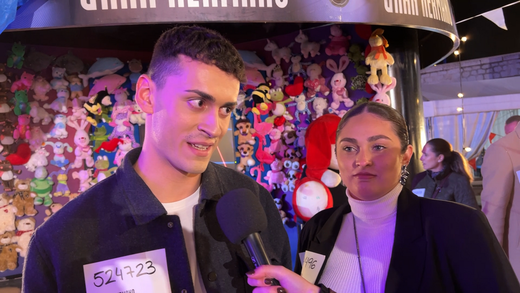 ¿Qué esperan los fans y aspirantes del regreso de ‘Gran Hermano 20’? 'Gran Hermano 20' Exclusivo Web 07/11/25