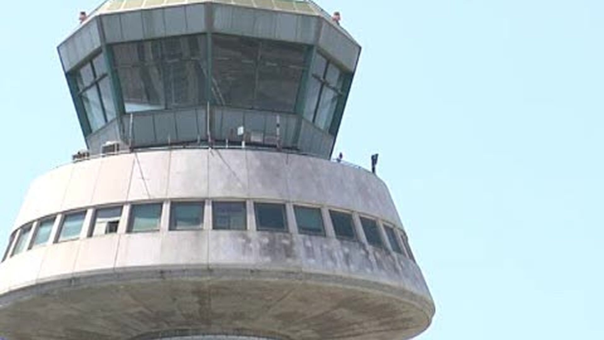 Retrasos en los aeropuertos españoles