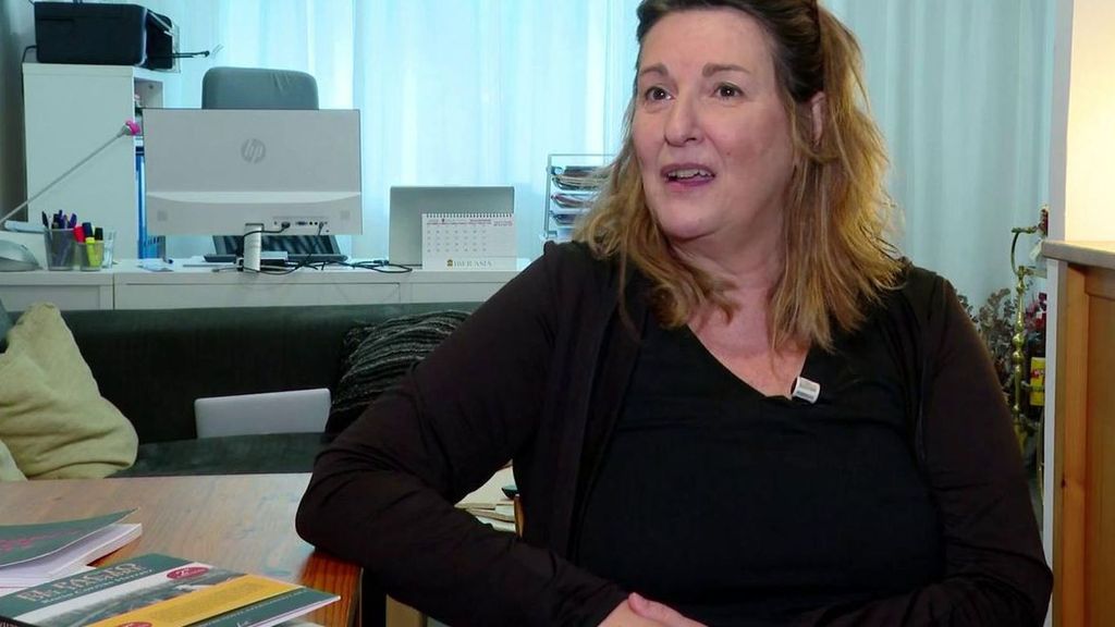 Rocío Corriàs, escritora por encargo, reconoce haber escrito para personas conocidas