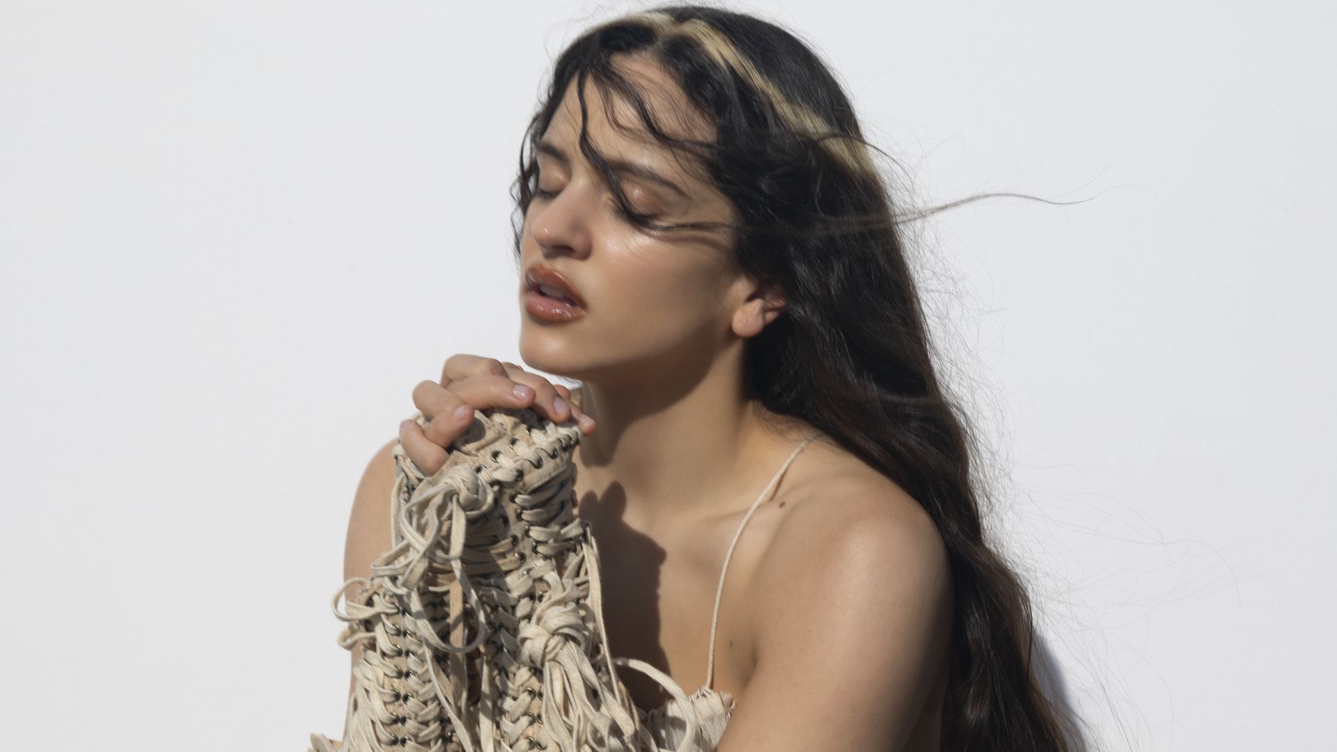 Rosalía pone de titulo a una de sus canciones 'Sauvignon Blanc', la variedad de uva de su vino favorito