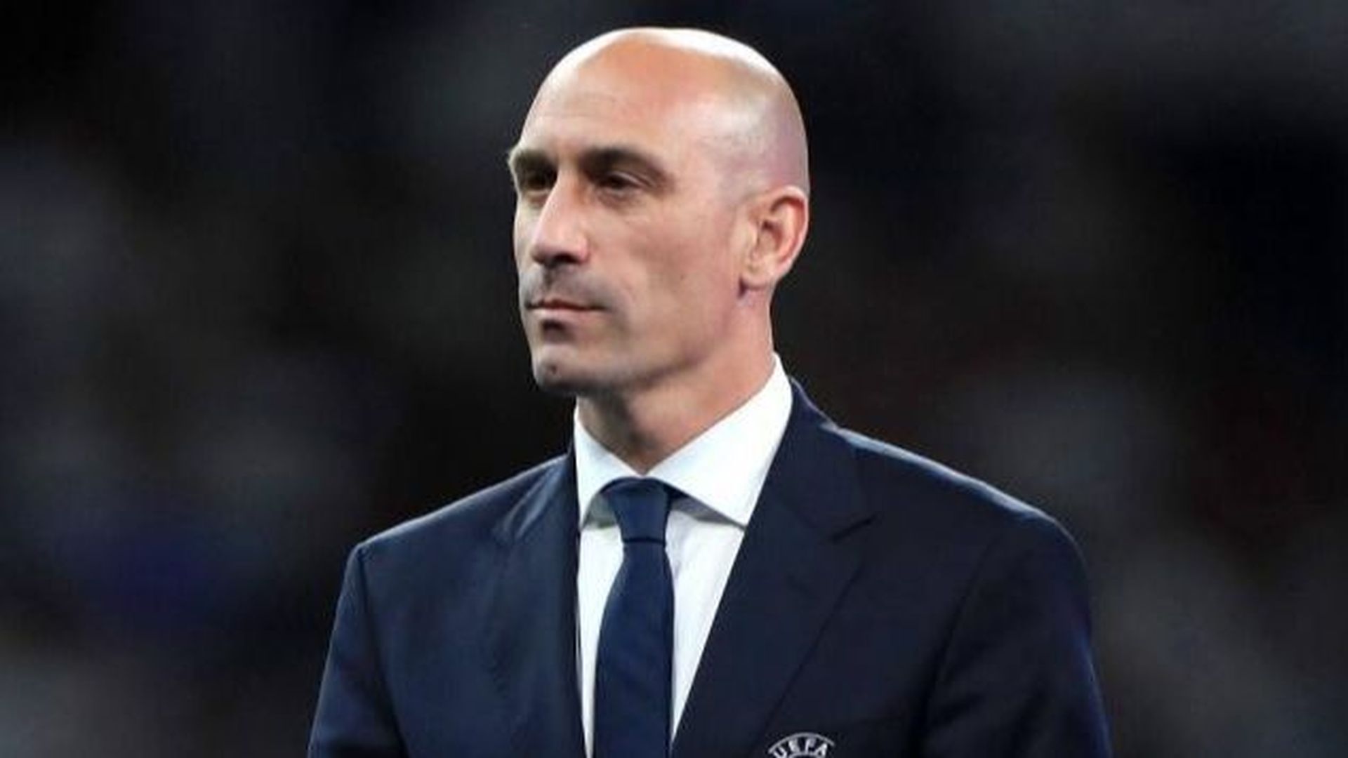 Rubiales anuncia que recurrirá la sentencia por el beso a Jenni Hermoso