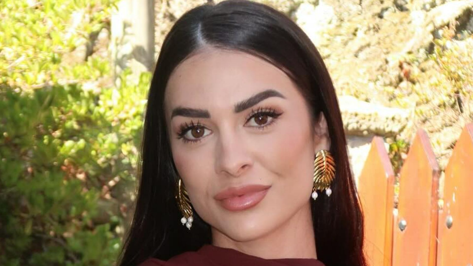 Ruth Basauri, contundente, culpa a su ex Javy López de las críticas que recibe