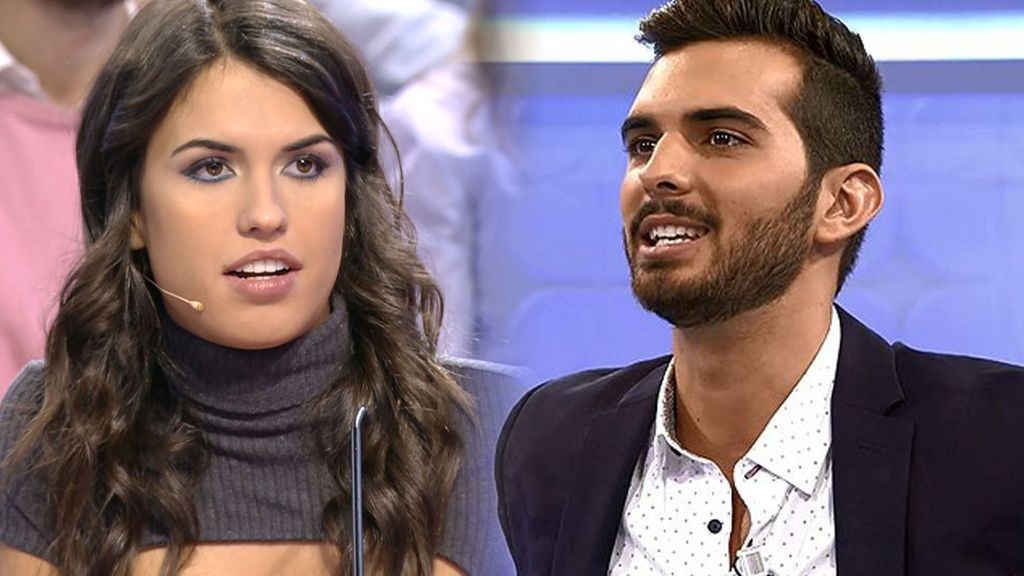 Suso desvela el motivo por el que se rompió su relación con Sofía