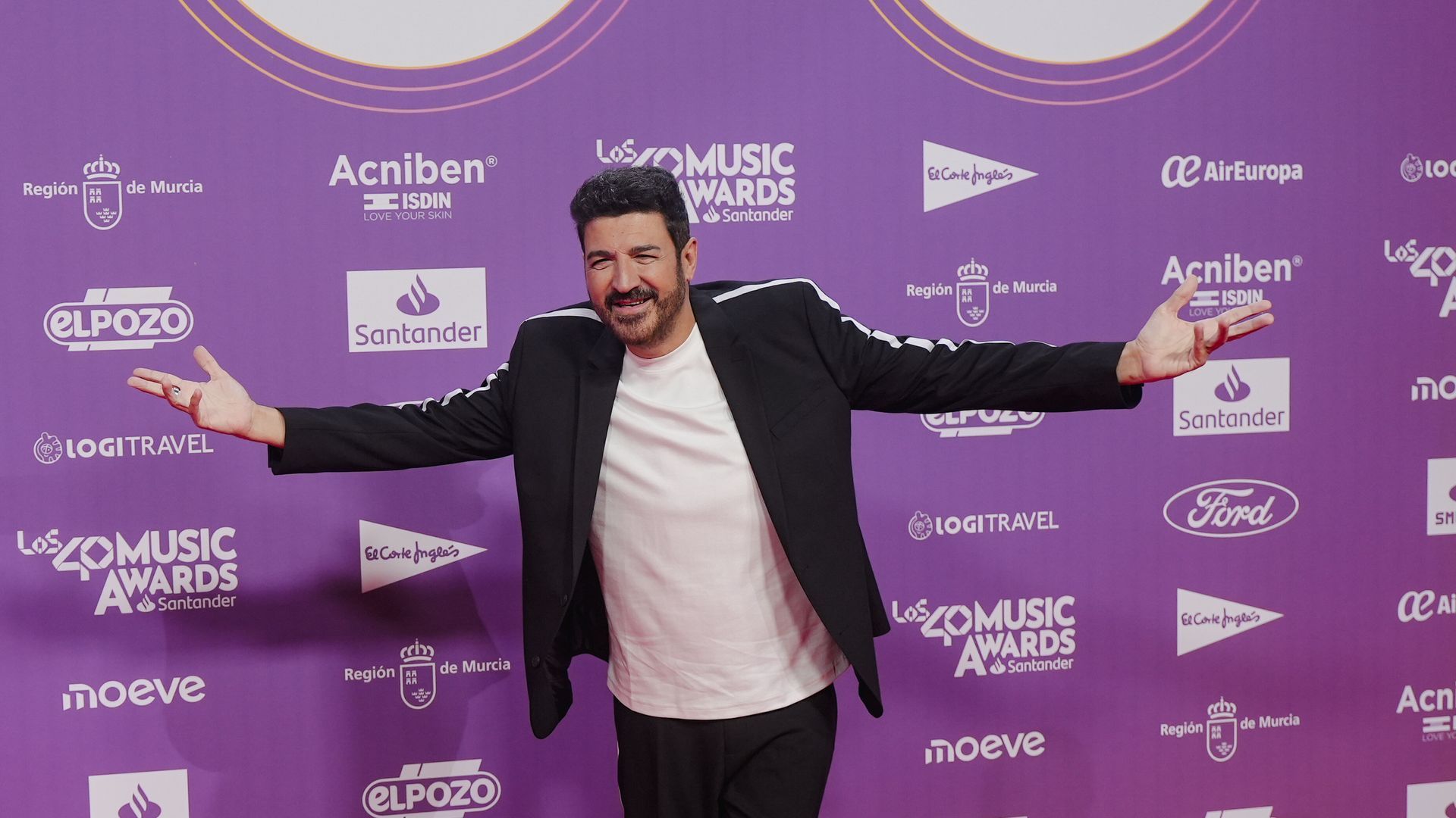 Tony Aguilar