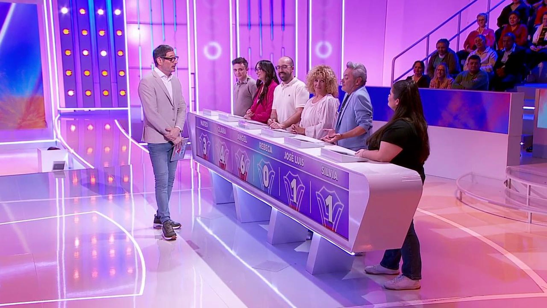 Una pregunta sobre ‘La isla de las tentaciones’ lleva a un concursante a hacer una petición al reality: “Me encantaría”