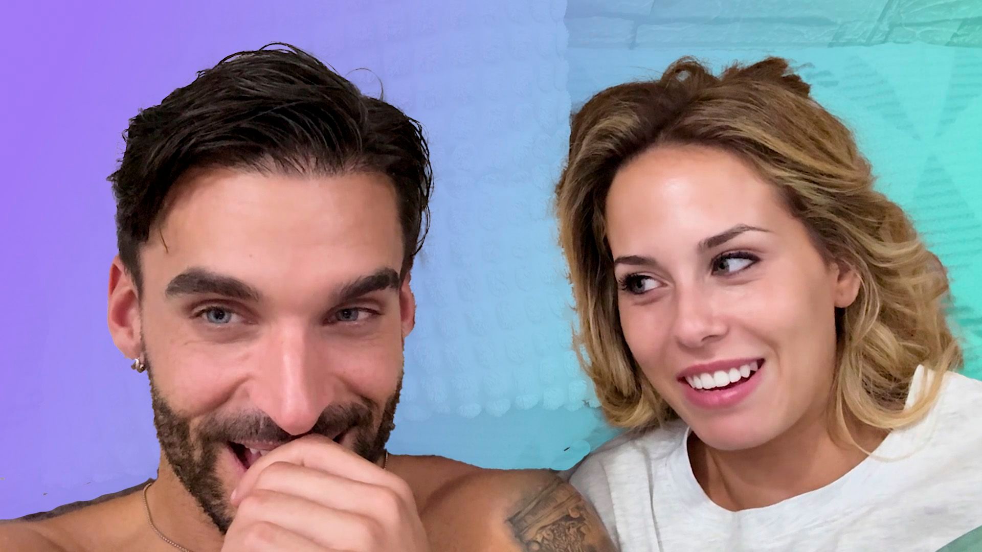 Violeta Crespo habla gallego y muestra lo que ha aprendido #Violedi by Violeta Crespo y Edi Insua Temporada 1 Top Vídeos 73