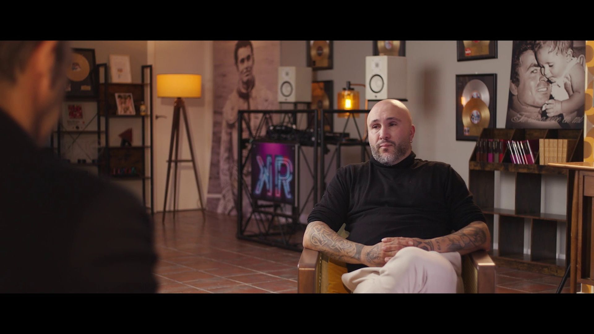 Kiko Rivera, sobre el desgaste de su relación con Irene: "Si no siento deseo, ¿qué hago aquí?"