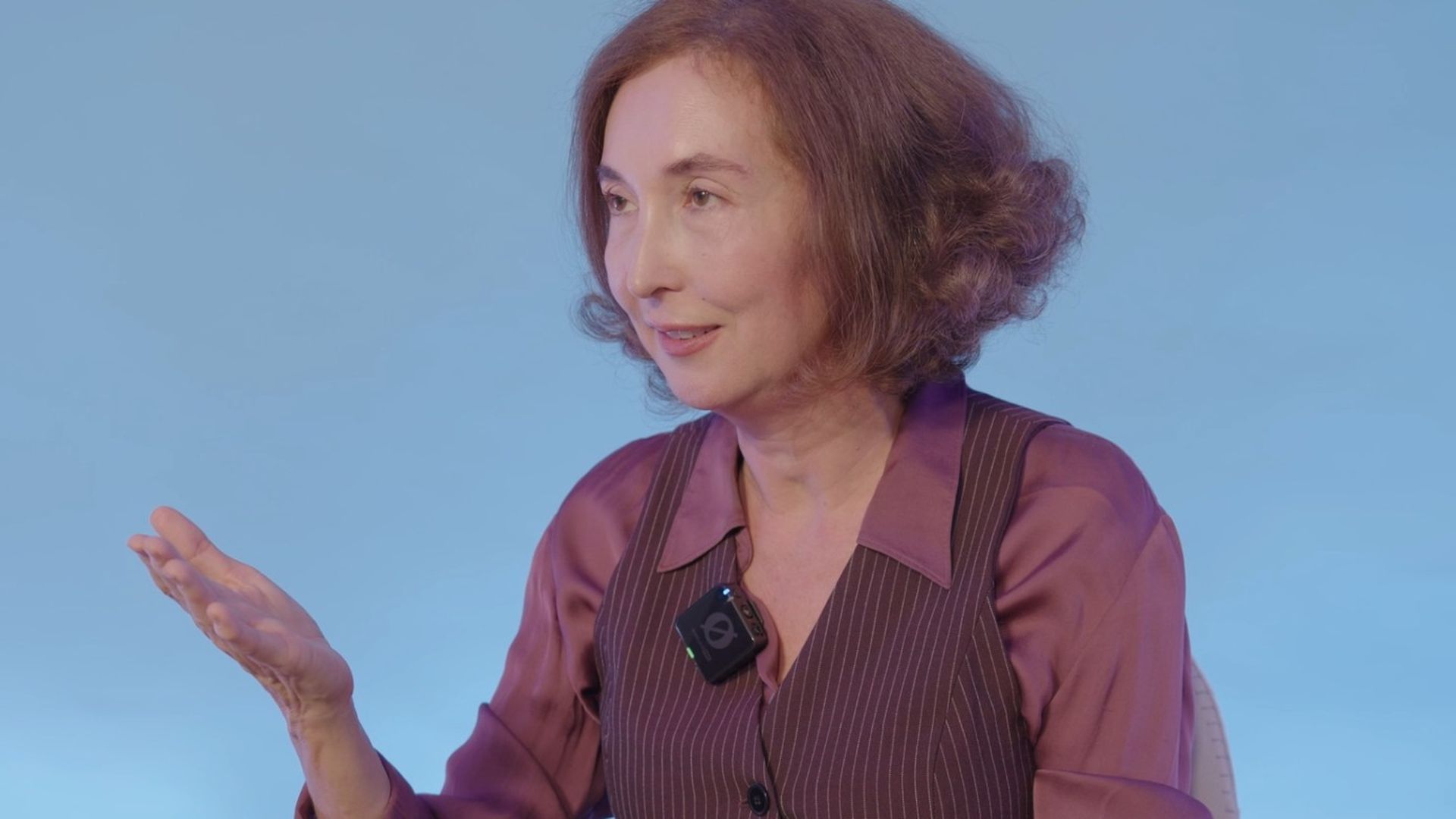 Volver a empezar, por Elsa Punset. Episodio 6