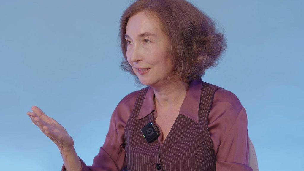 Volver a empezar, por Elsa Punset. Episodio 6