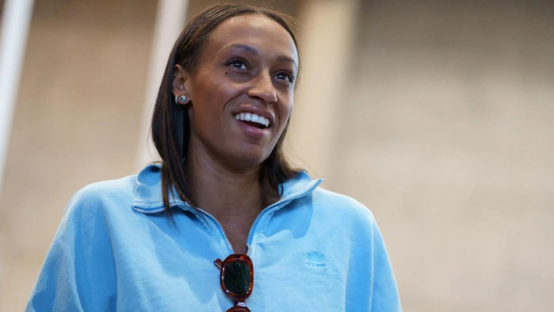 Ana Peleteiro responde a las críticas por su nueva casa y por la beca ADO: "La envidia y la crítica social es el día a día"