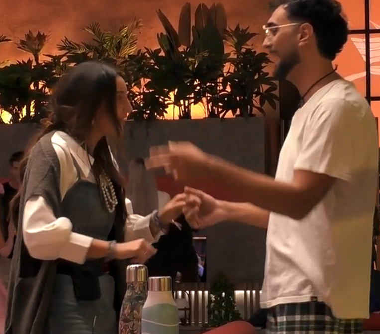 Bachata Aquilino-Paula