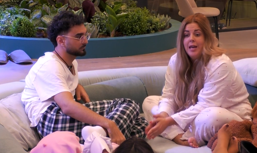 Belén y el horóscopo