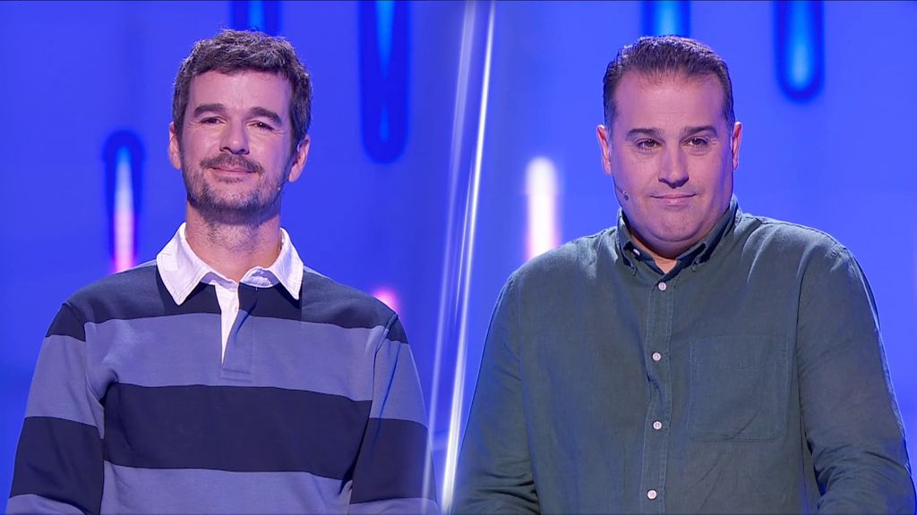 Justo de Castro continúa imbatible tras un demoledor duelo final: "Es más fácil desde casa" Agárrate al sillón 2025 Top Vídeos 112