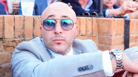 Kiko Rivera se sincera sobre la nueva relación de Irene Rosales: "Eso viene  de antes"