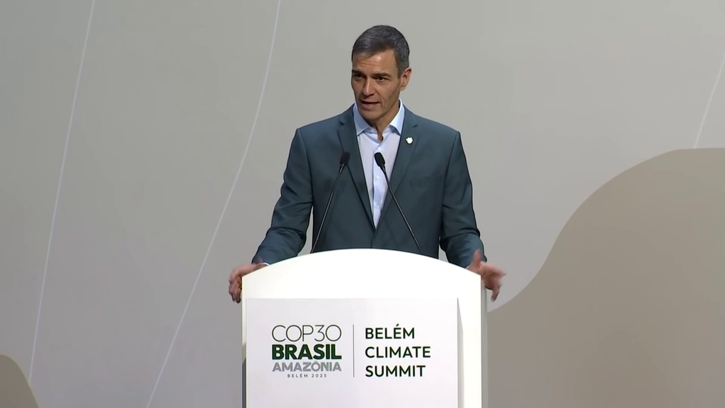 Los socios de Gobierno dudan de la continuidad de Pedro Sánchez hasta 2027, pero el presidente se reafirma