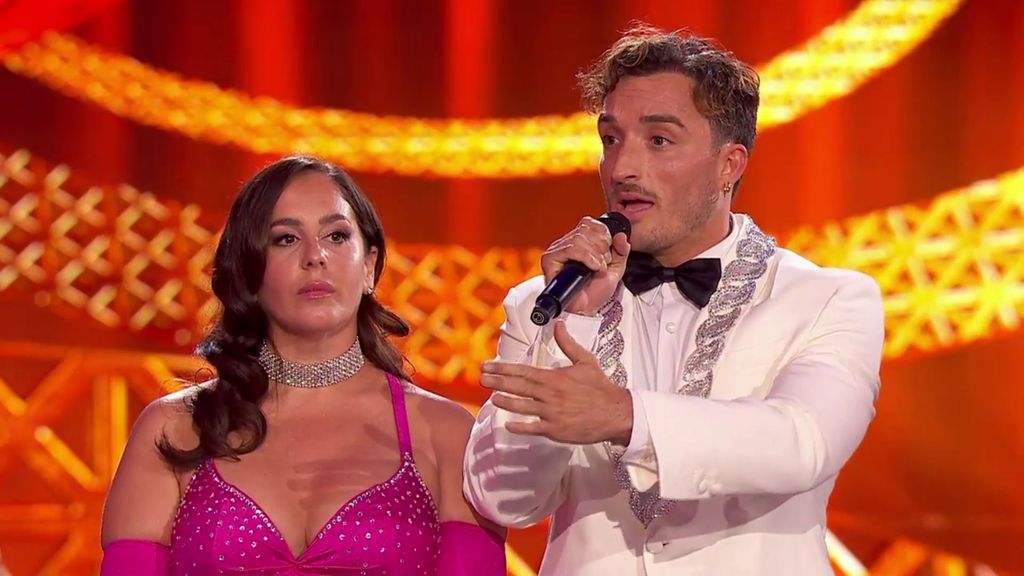 Bailando con las estrellas 2025 | Segunda temporada con Jesús Vázquez en  Telecinco