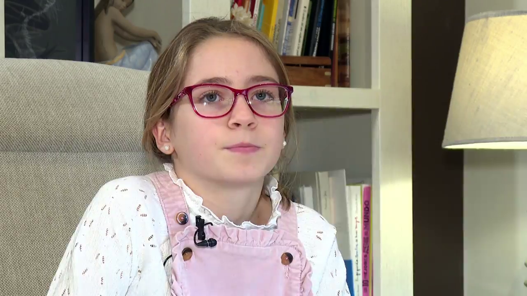 ‘Cuidador Lazarillo’: la iniciativa que lucha para que los cuidadores de niños con enfermedades graves puedan acompañarles