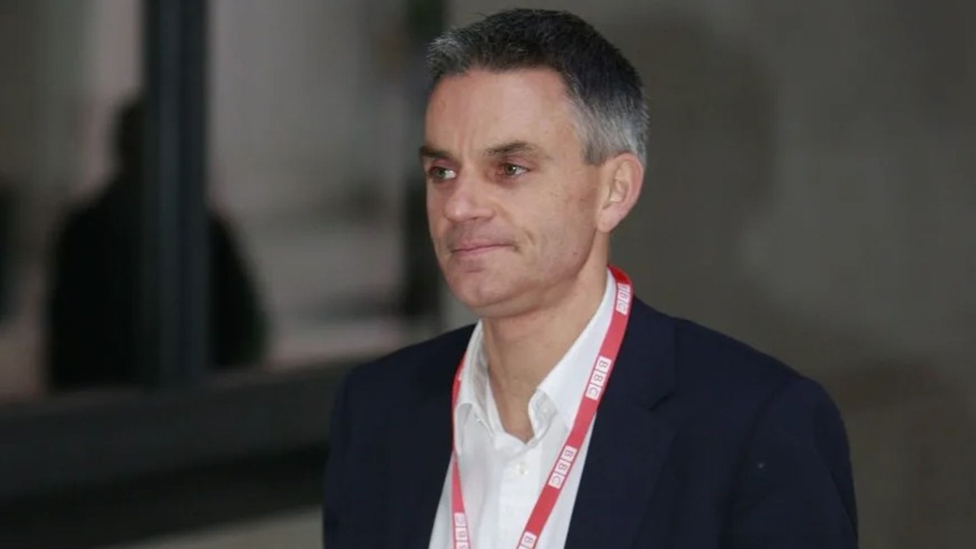 Dimite el director general de la BBC tras las acusaciones de manipular unas declaraciones de Donald Trump