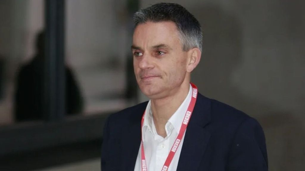 Dimite el director general de la BBC tras las acusaciones de manipular unas declaraciones de Donald Trump