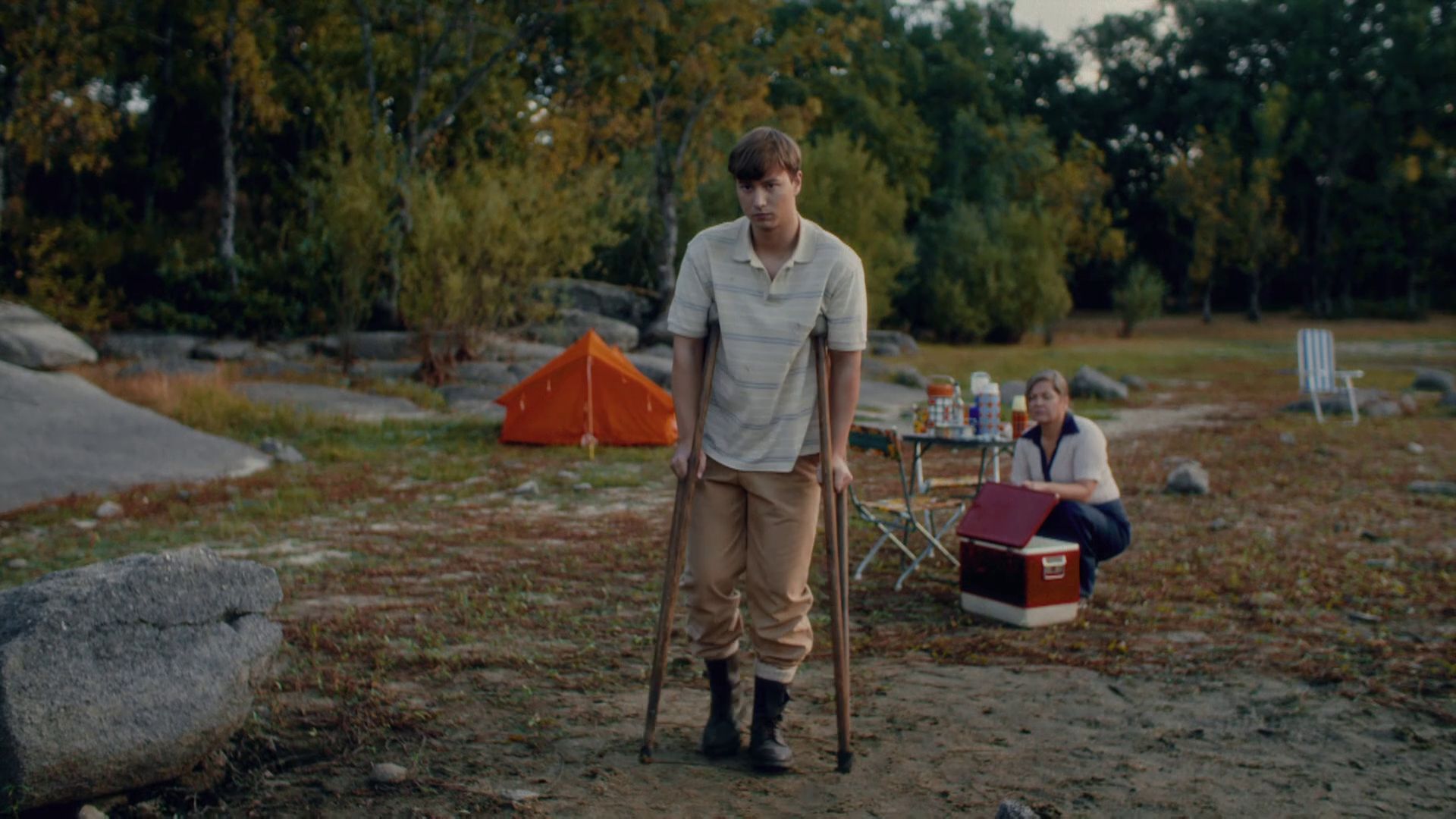 ¿Qué ocurre en la conocida como "zona M" de Rusia?: las supuestas propiedades curativas de esta región