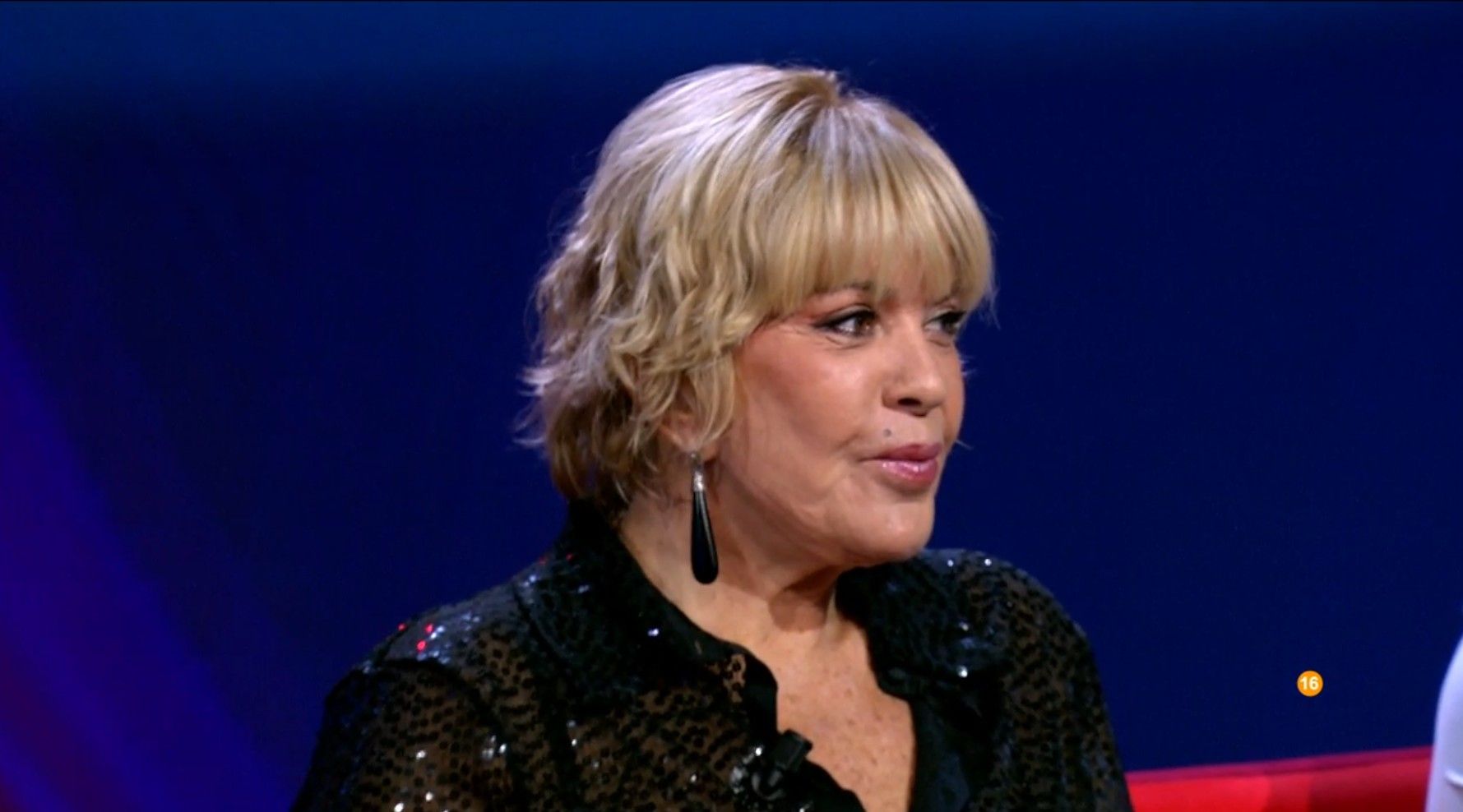 La broma de Carmen Alcayde a Bárbara Rey en 'Gran Hermano 20' tras su confesión amorosa: "Te comiste el roscón de Reyes"