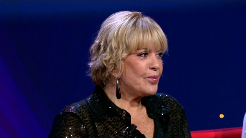 La broma de Carmen Alcayde a Bárbara Rey en 'Gran Hermano 20' tras su confesión amorosa: "Te has comido el roscón de Reyes"