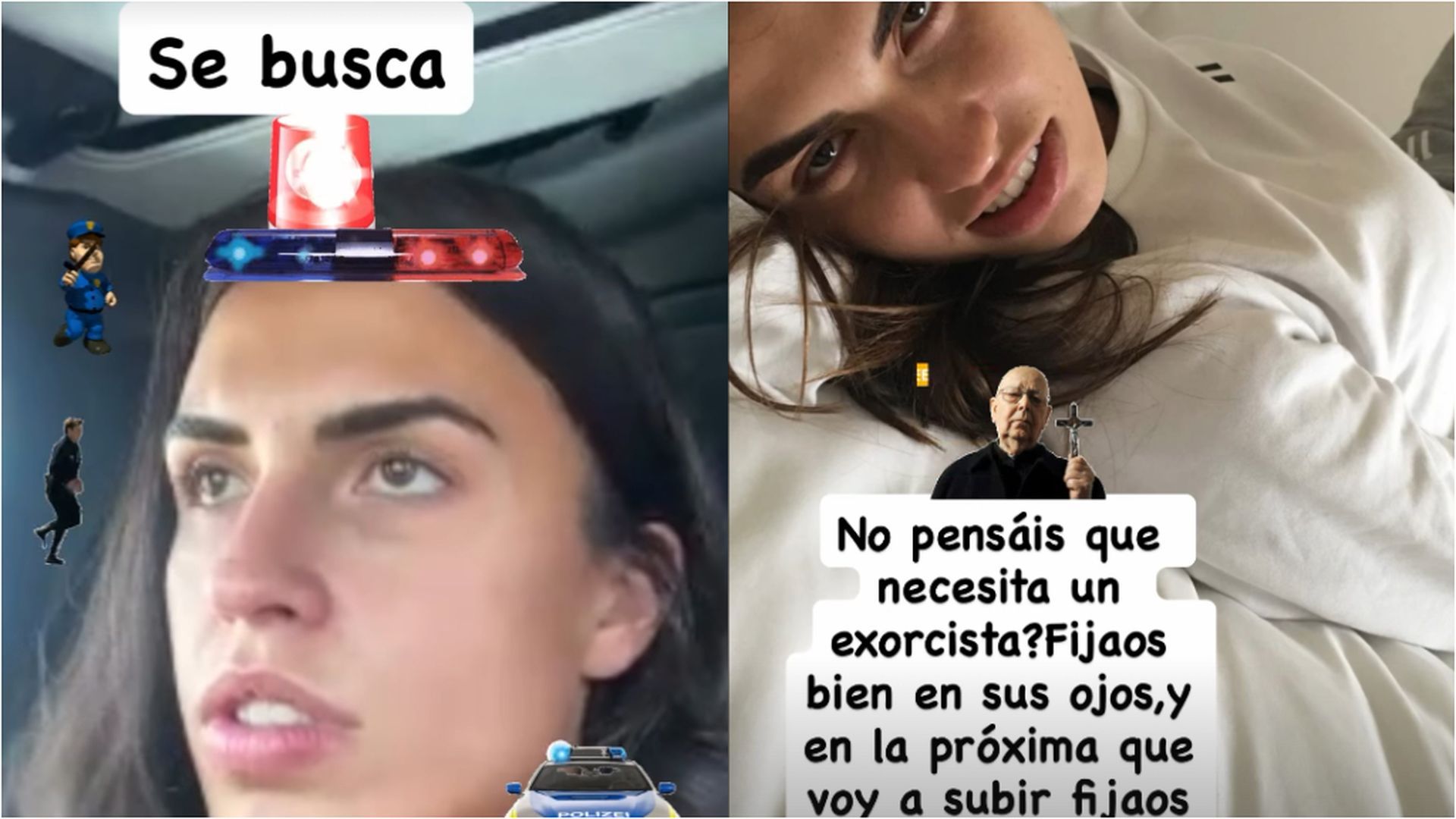 Las publicaciones de Maite Galdeano