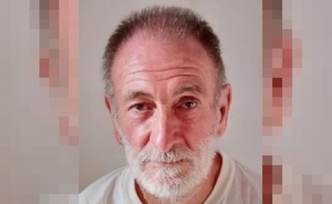 Manuel Navarro, desaparecido en la Vall de Uxó, Castellón