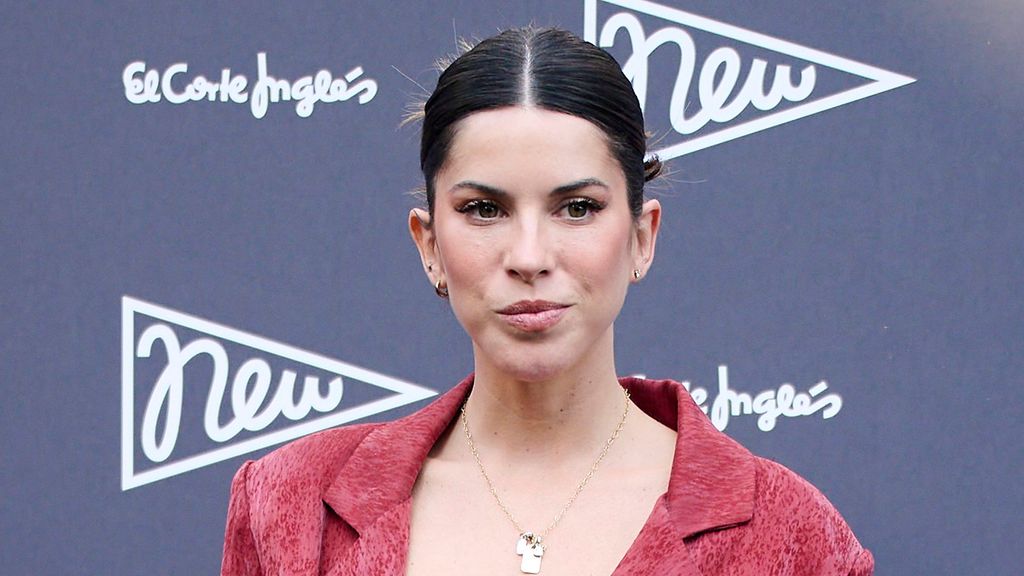 Marta Riumbau, en una imagen de archivo