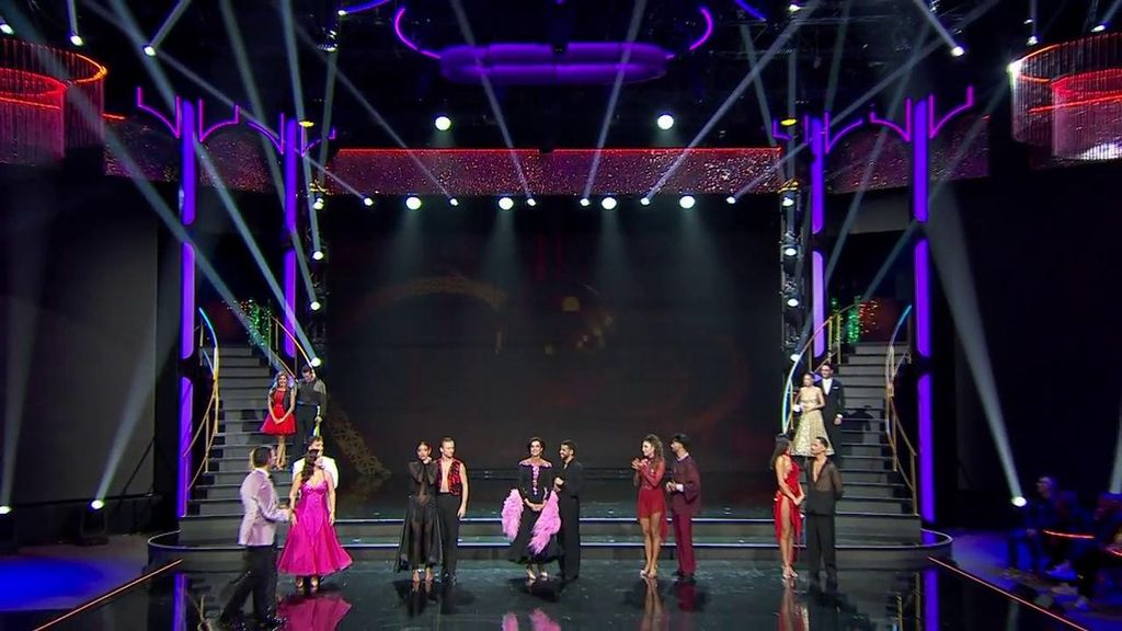 Sorpresa al conocerse los nombres de los dos nuevos señalados por el público y jurado para enfrentarse a 'El último baile'