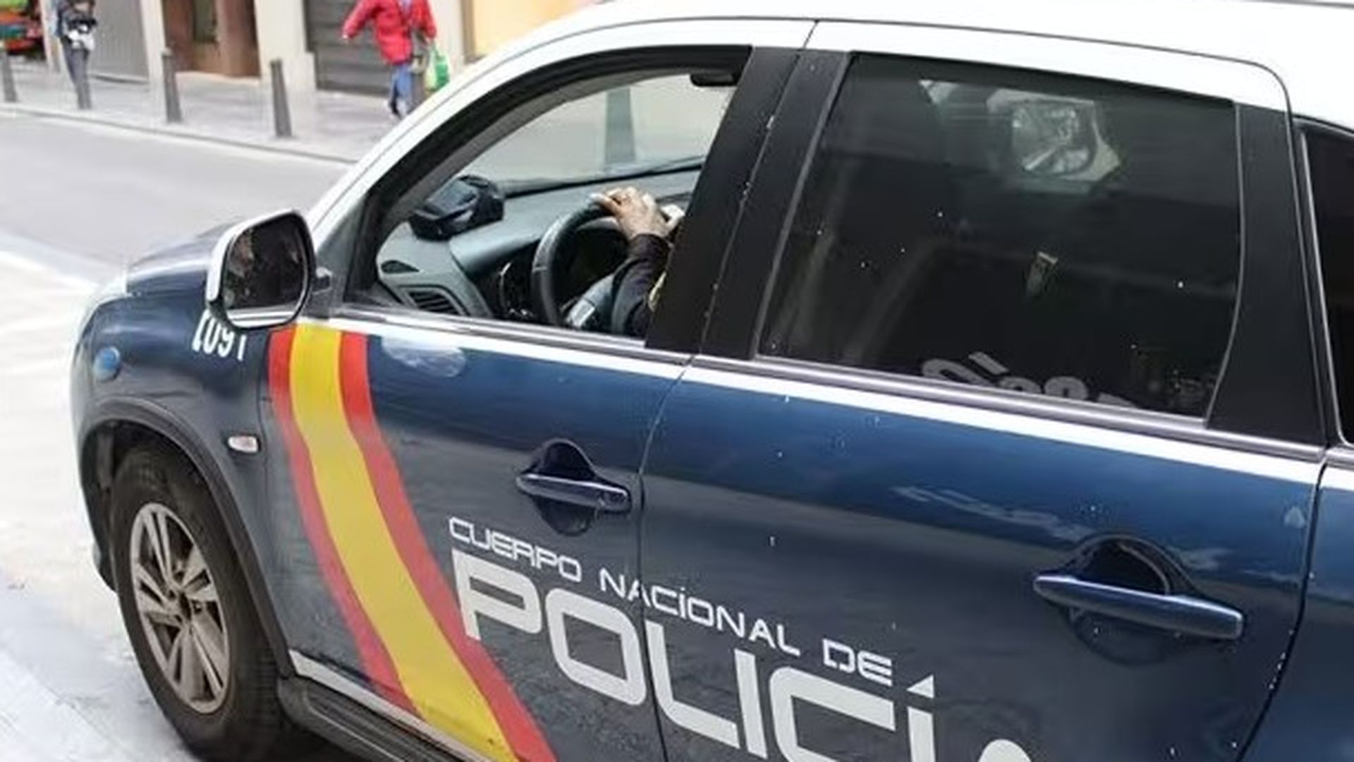 Un hombres y sus dos cómplices ingresan en prisión tras el secuestro y violación de una mujer en Alicante