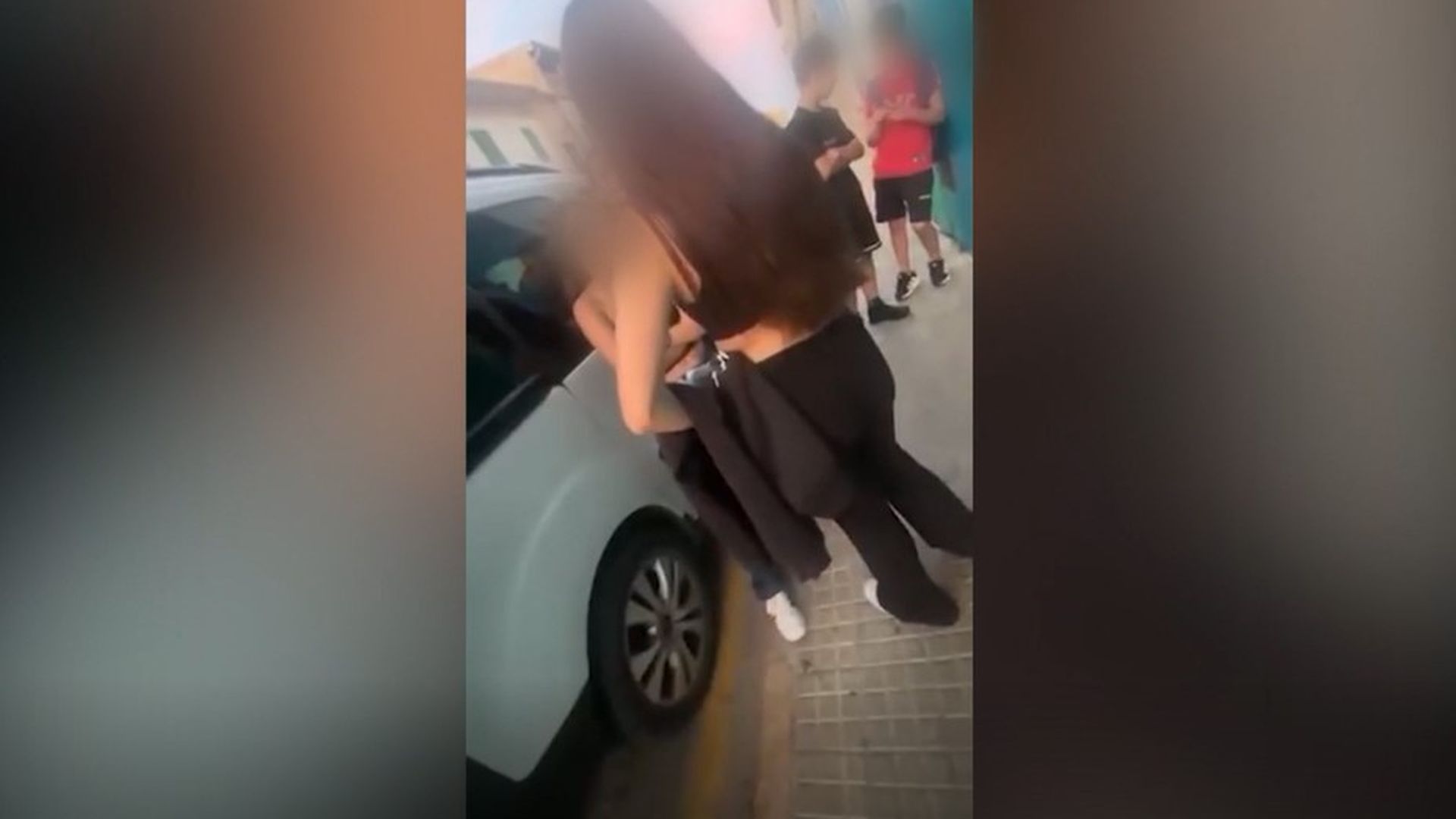 Una familia denuncia el acoso escolar y sexual que sufre una niña de 13 años en Baleares