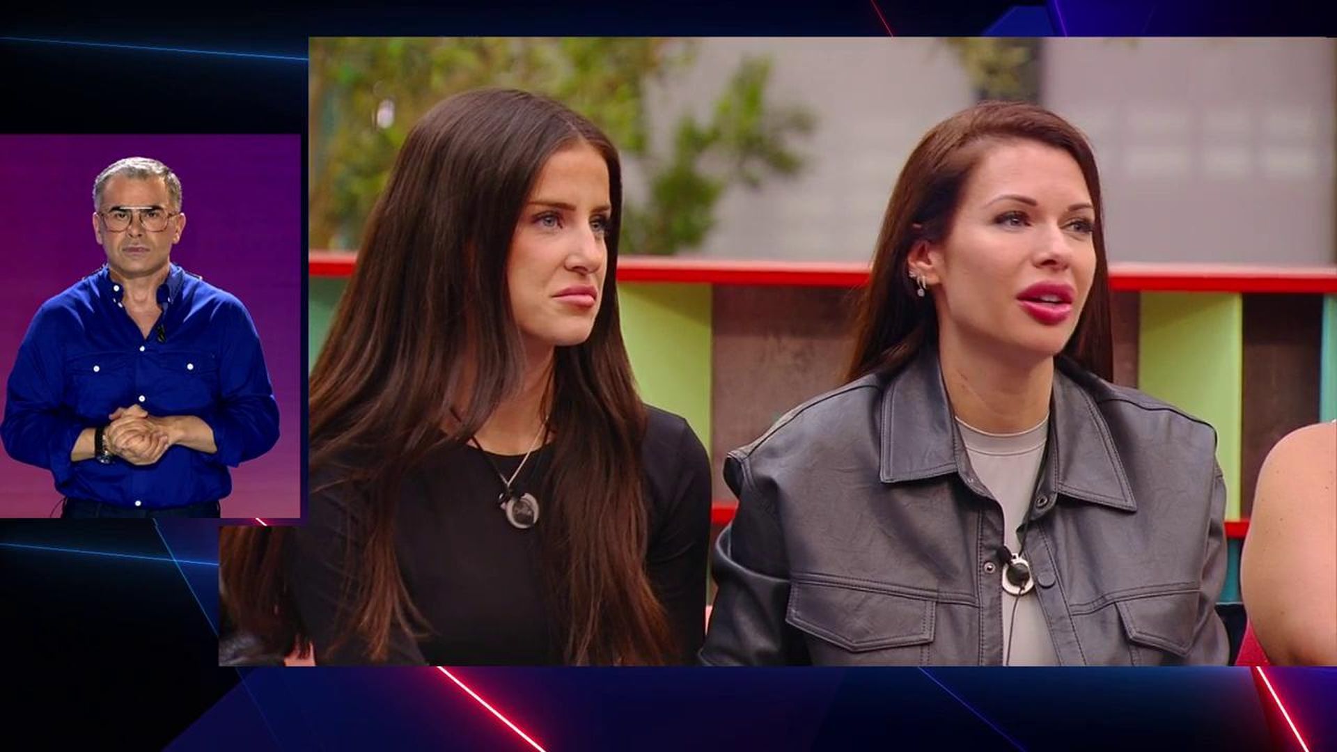 Patricia se enfrenta duramente a Raúl antes de los primeros posicionamientos de 'GH 20'