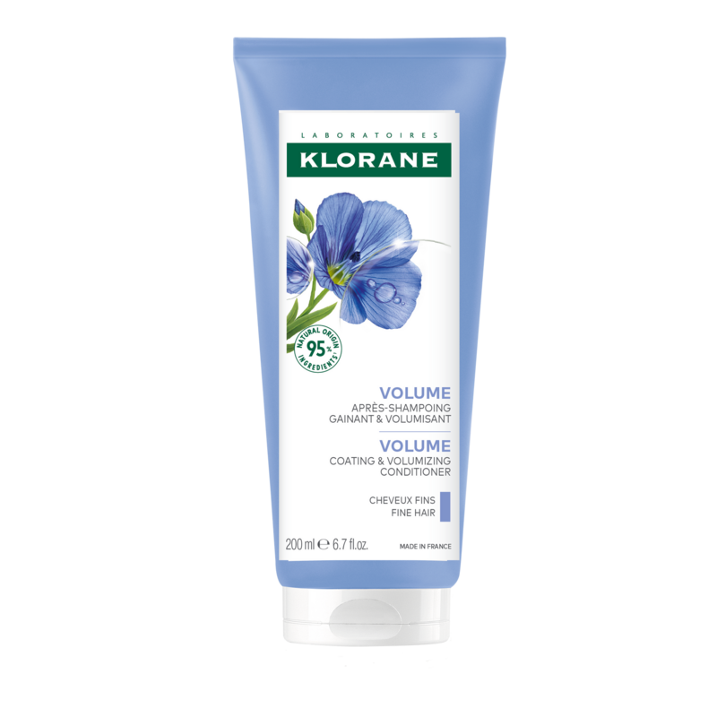 Acondicionador al Lino bio