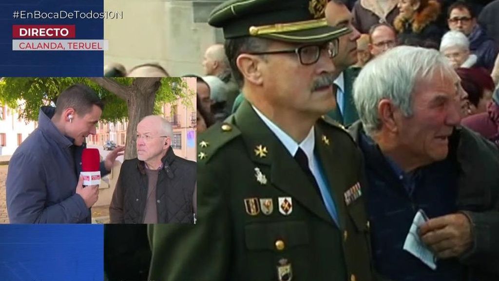 Amigo de Víctor, el hombre en estado crítico tras recibir una paliza por un pastor magrebí: "Tenía una actitud vacilona y se le enfrentaba"