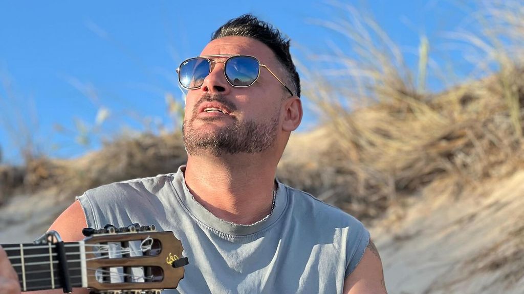 Andrés Morales, Andy