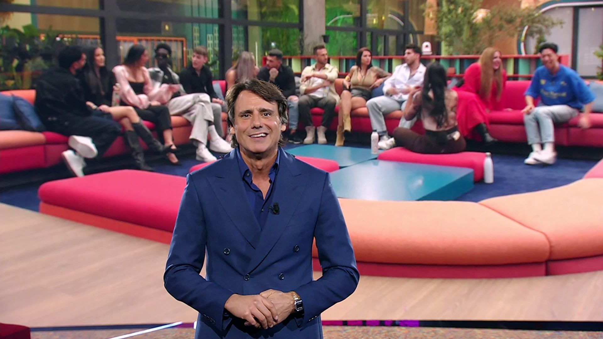 'Gran Hermano 20': Gala 2, completa (09/11/25)