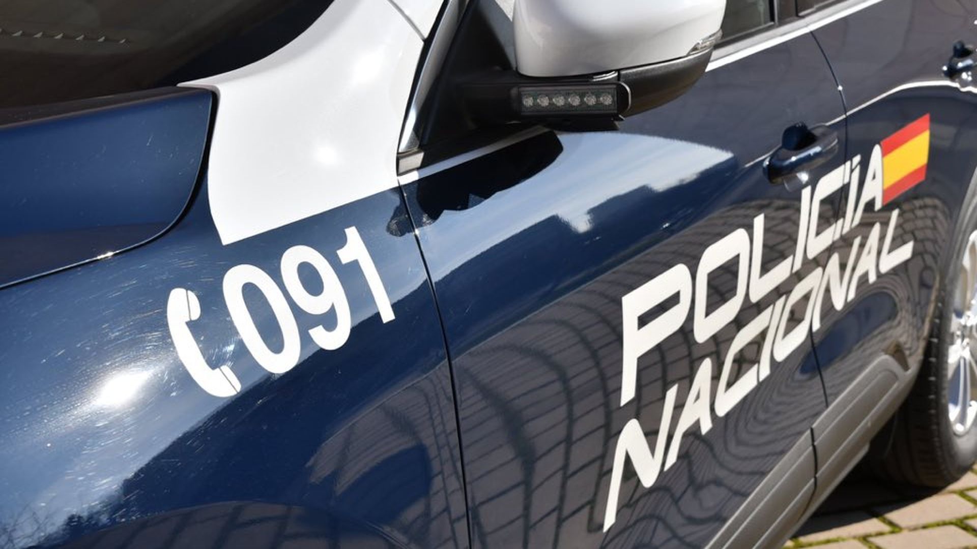 Despliegan un nuevo dispositivo policial contra el tráfico de drogas en unas naves ubicadas en Isla Mayor, Sevilla