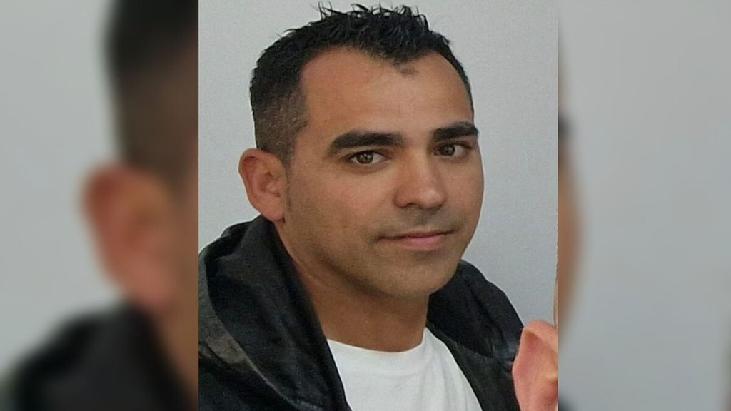 Eduardo, vecino de Lepe desaparecido desde el pasado martes