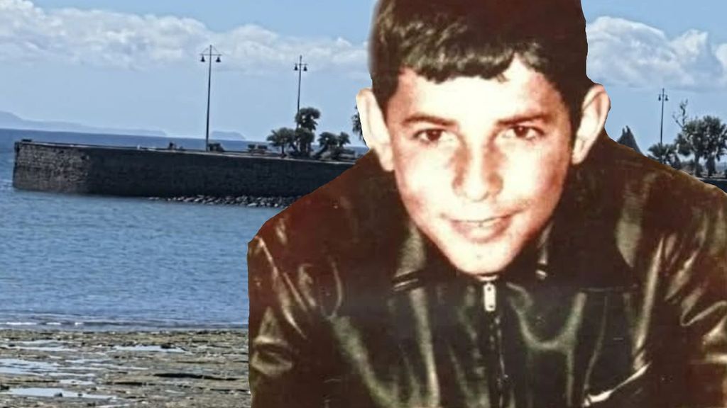 El caso del canario Albertito, la desaparición más larga de España: salió de clase y solo se encontró su bicicleta azul.