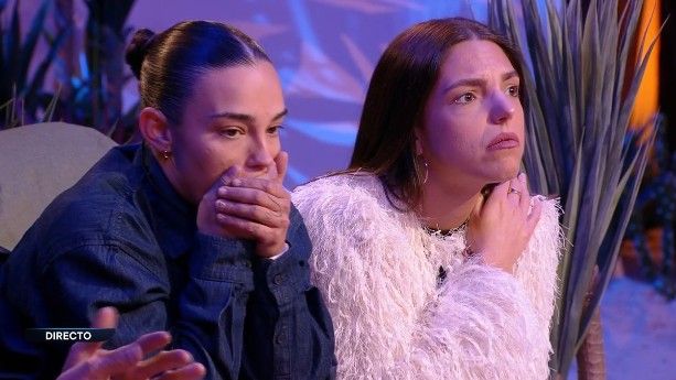 'El Oasis' salva a un concursante y Ion Aramendi se lo comunica a la casa de 'Gran Hermano'