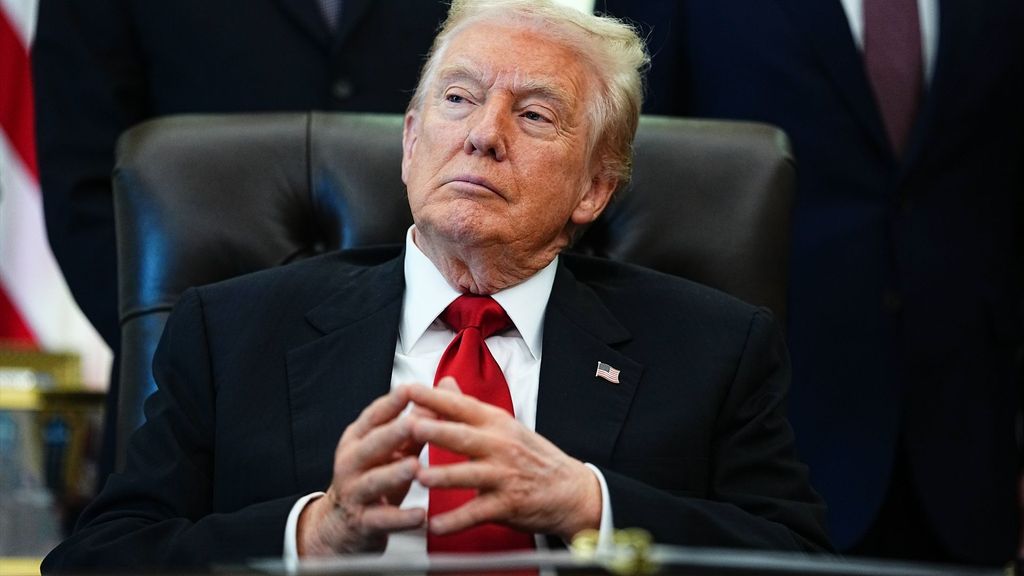 El Senado de EEUU llega a un acuerdo y allana el camino para terminar con el cierre de gobierno de 40 días