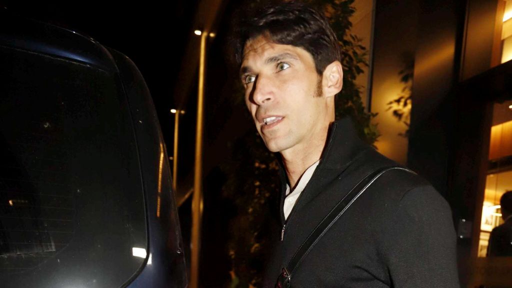 El torero Cayetano Rivera Ordóñez ha sufrido un accidente de coche