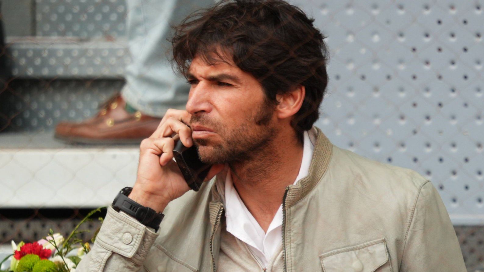 ¿Qué le pasa a Cayetano Rivera? De su detención por desobediencia a la policía al peligroso accidente de tráfico