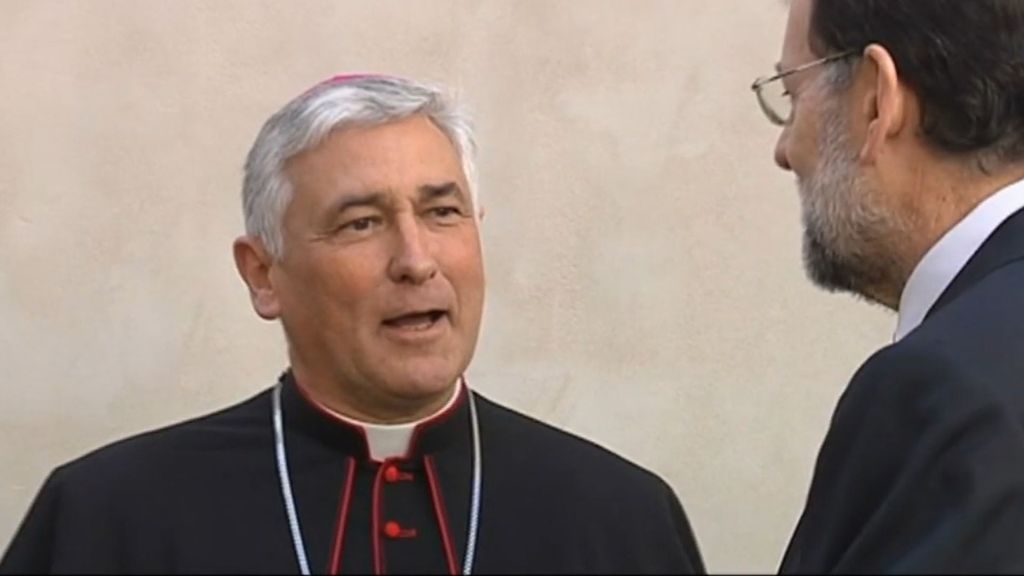 El Vaticano investiga a Rafael Zornoza, obispo de Cádiz y Ceuta, por un caso de pederastia a un menor