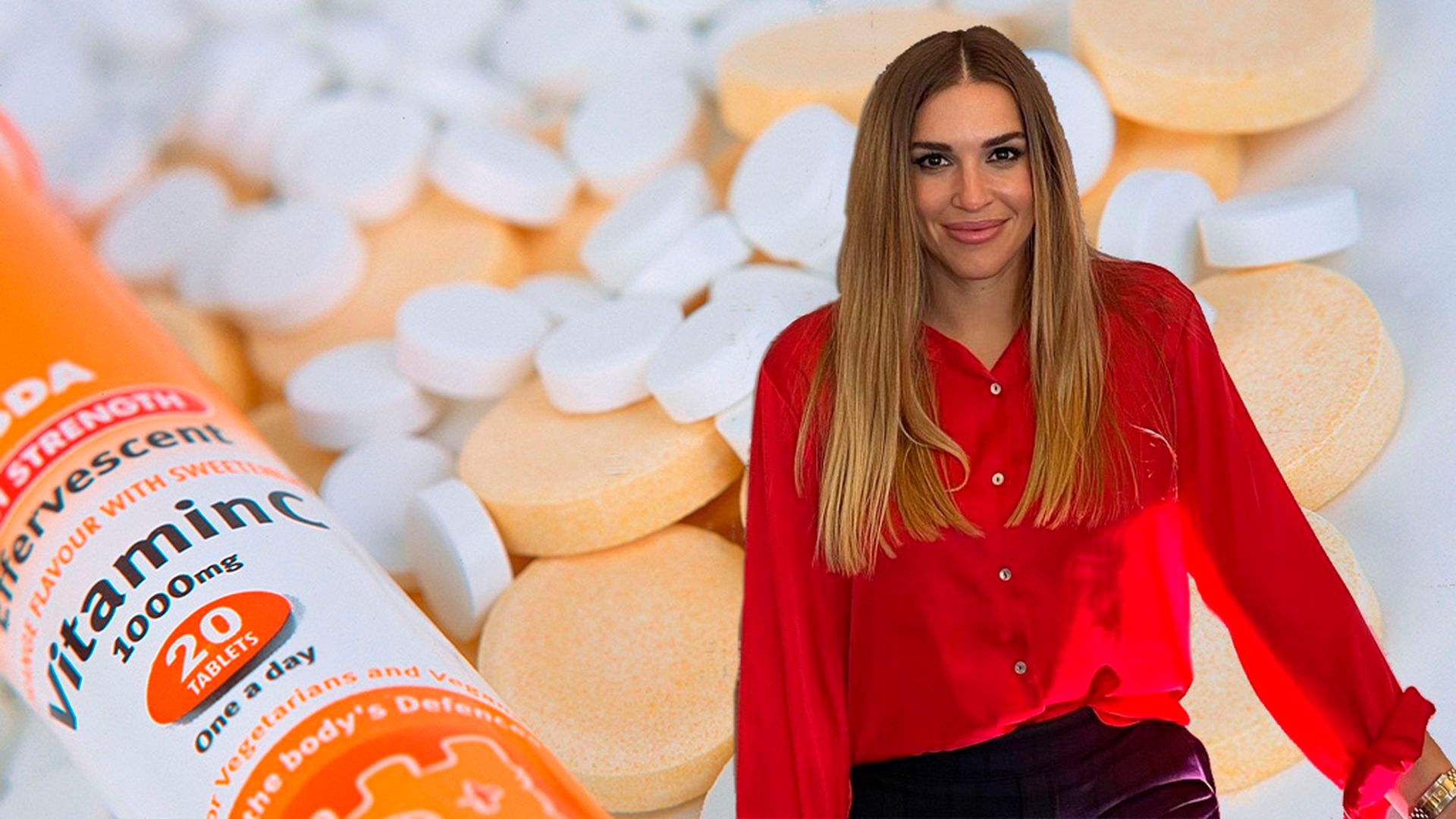 Estefanía Estefanía