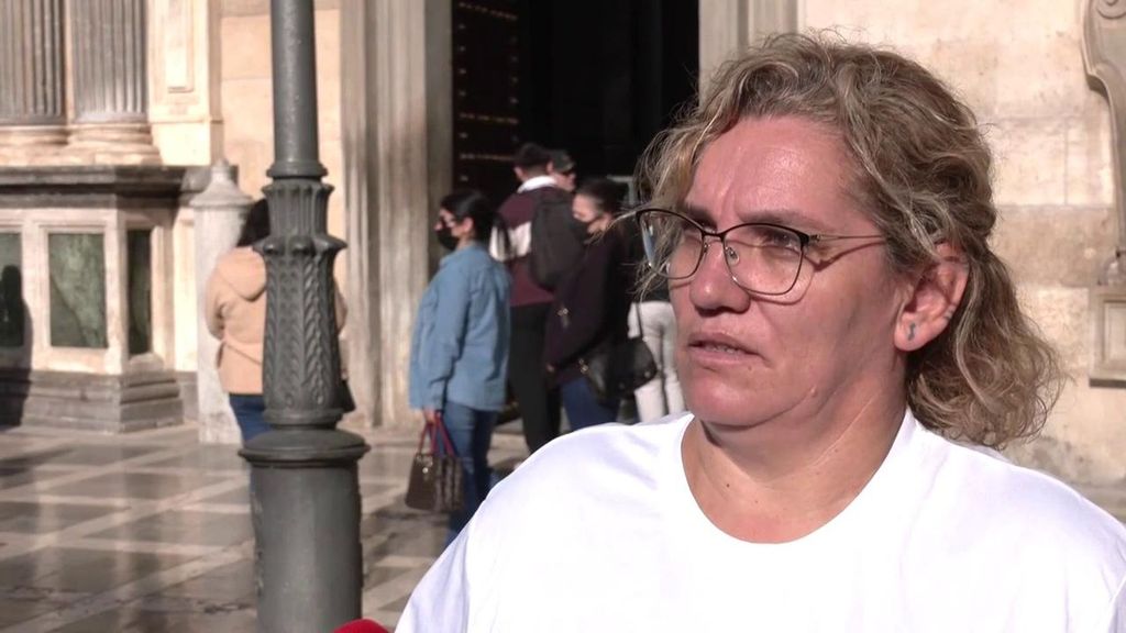 Juicio del doble crimen de Los Yesos: "La familia de Carmen y José pide que encierren a los acusados para siempre"